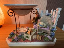 wax tart warmer for sale wax tart warmer for sale BASILDON