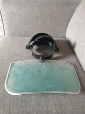 Full face shield for sale  LEEDS