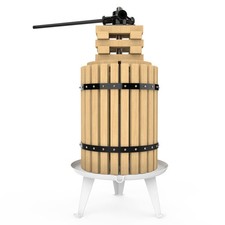 Fruit press 4.75gallon for sale  Anaheim