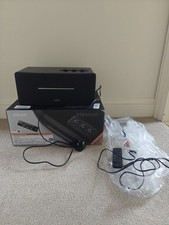 Edifier d12 desktop for sale  DORKING