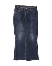 Levi womens 525 for sale  IPSWICH