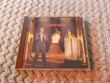 Freddie mercury barcelona gebraucht kaufen  Hamm