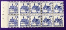Berlin minr 588 gebraucht kaufen  Neukirchen