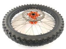 Ktm 520 exc usato  Italia