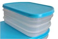 Tupperware aufschnitt frischek gebraucht kaufen  Hanau