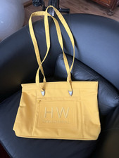 Damen handtasche gelb gebraucht kaufen  Oranienburg