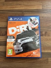Dirt ps4 for sale  SWADLINCOTE
