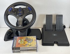 Ps2 playstation racing for sale  THORNTON-CLEVELEYS