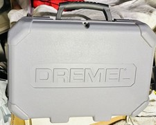 Dremel hard case for sale  San Jose