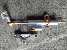 Kawasaki zx6r cnc for sale  UK