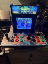 Arcade 1up marvels for sale  Rio Linda