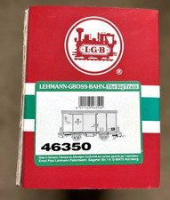 Lgb gauge 46350 for sale  SALFORD