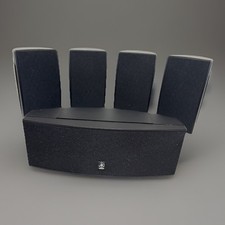 Yamaha surround sound for sale  Madison