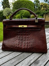 Mulberry kelly bag for sale  LONDON