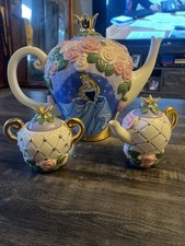 set fancy pot tea for sale set fancy pot tea for sale Hemet