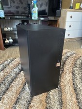 Custom built workstation for sale  LONDON