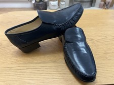 Grenson true moccasin for sale  CHELTENHAM
