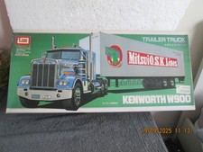 Rare imai kenworth for sale Rare imai kenworth for sale  POOLE