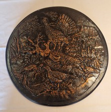 Gussbild gusseisen wandrelief gebraucht kaufen  Ludwigsburg