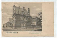 Belgium beaumont girls d'occasion  Expédié en Belgium