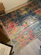 Rugs living room for sale  HERTFORD