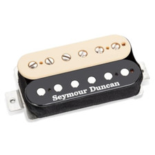 seymour duncan zebra usato seymour duncan zebra usato Roccagloriosa