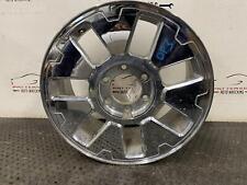 Hummer chrome aluminum for sale  Cochranton