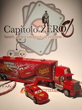 Disney pixar cars usato  Spino d'Adda