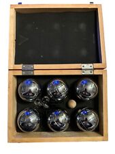 Parlane set petanque for sale  ADDLESTONE