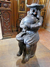 Bretagne pot tabac d'occasion  Morestel