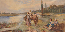 Follower myles birket for sale  BRADFORD-ON-AVON