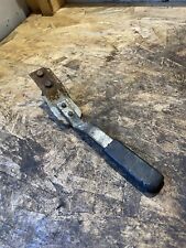 Height adjust lever for sale  RYE