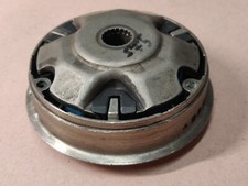 Vario variomatik antrieb gebraucht kaufen  Langenpreising