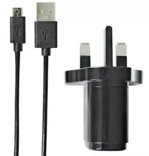 Micro usb mains for sale  LONDON