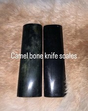Camel bone knife for sale  Laramie