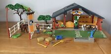Playmobil farm house for sale  SOUTHAMPTON