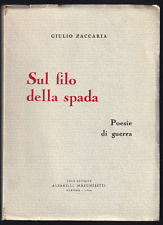 1939 verona giulio usato  Verona