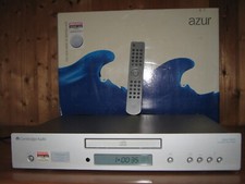 Cambridge audio 640c usato  Monza