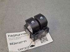 Bouton commande lève d'occasion  Velaux