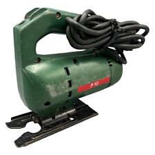 Bosch p10 stichsäge gebraucht kaufen  Witten