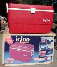 Vintage igloo quart for sale  Alamo