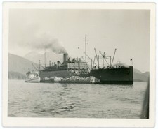 Mihiel ship sitka for sale  Deming
