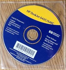 Deskjet 642c 648c for sale  Lake Orion