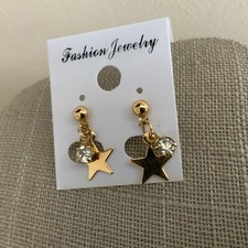 Pierced delicate gold for sale  Northfield Falls