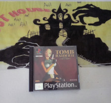 Tomb raider ps1 usato  Senago