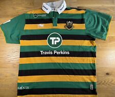 Northampton saints maillot d'occasion  Paris XX