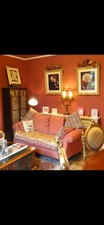Seater sofas used for sale  MATLOCK