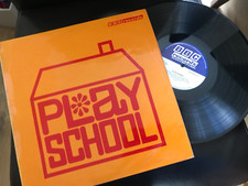 Vintage 1972 play for sale  HULL