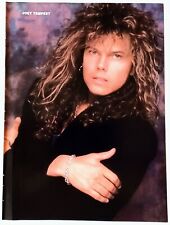 Joey tempest orig for sale  Satellite Beach