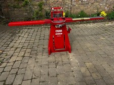 Charnwood mitre guillotine for sale  TONBRIDGE